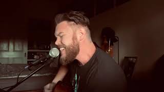 Caamp - feels like home (acoustic cover )