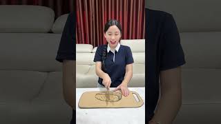 An Accident With The Rabbit