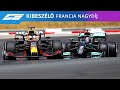 F1 Francia Nagydíj : Jiwgainh6slkam - Kanyar közt, mérési pont a 7.