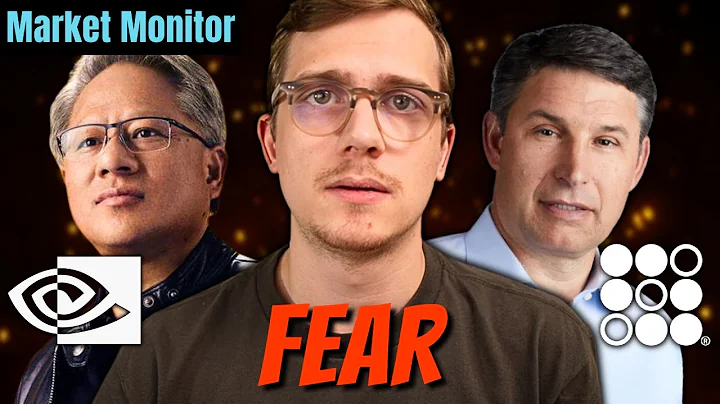 The Stock Market Bleeding Continues... | Market Monitor thumbnail