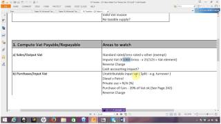 F6 Taxation Dec 2014 Q5 Vat Themes