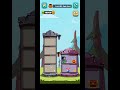 Hero Wars #shorts #viralshorts #game #trending #viralvideo ||Merge Puzzle|| Hero Tower War level 486
