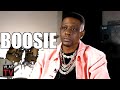 Boosie on Still Being in Wheelchair: I'm Tired of This Mother****** (Part 13)