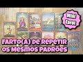 Farto de Repetir os Mesmos Padrões 💗 Leitura Tarot Oráculos
