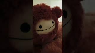 Giant sloth, puppet 