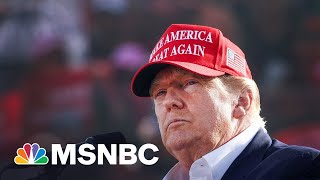 What A GOP-Controlled House Could Mean For 2024