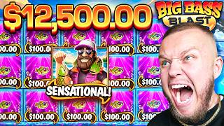 I CANT BELIVE I ACTUALLY WON THIS! (Big Win!?)