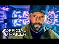 The Beekeeper Trailer (2024) Jason Statham