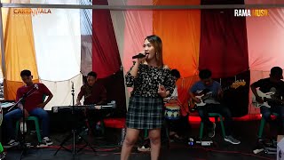 Seharusnya Aku - Sukma Salsabilah New GITOROLIS - Rama Music