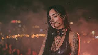 Hypnotic Underground Tech House 2026 | Rooftop Dark Bass | Deep Night Groove