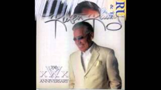 Ruben Ramos - Como Un Suspiro chords