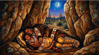 How did Native Americans Sleep in the 120°F Desert Without Air Conditioning?
