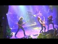 Capture de la vidéo Raskasta Joulua Live At Tavastia, Helsinki 22.12.2019 Part 1