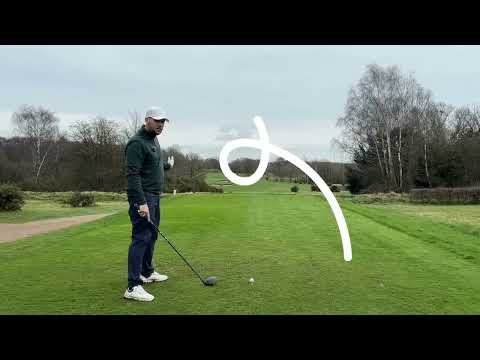 HIT From the INSIDE Everytime!! & Hit HUGE Drives