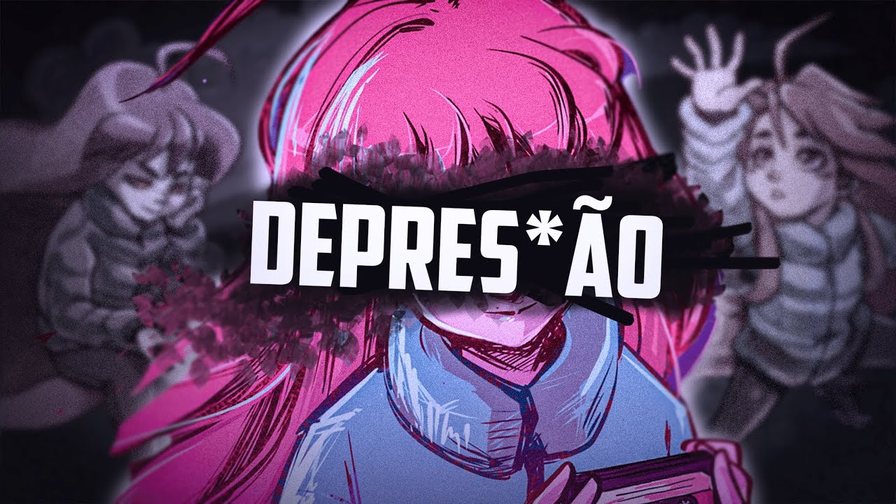 O JOGO QUE MUDOU MINHA VIDA. [assista até o final]