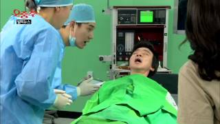 듣는 순간 화가 나서 벌떡 일으키는 '벌떡 뉴스' [재밌는 세상구경 오중주] 1회 20150625