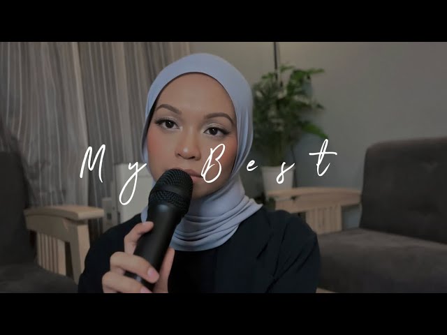 My Best - Wani Annuar (Original Song) class=