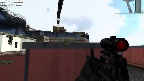 combat arms cbc123 bust fly hack