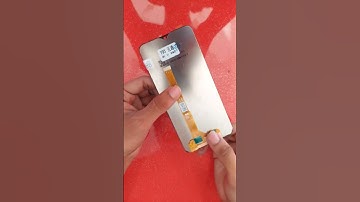 original vs Copy Display, iPhone display, Mobile folder, #shorts #viral #iphone #comedy #display