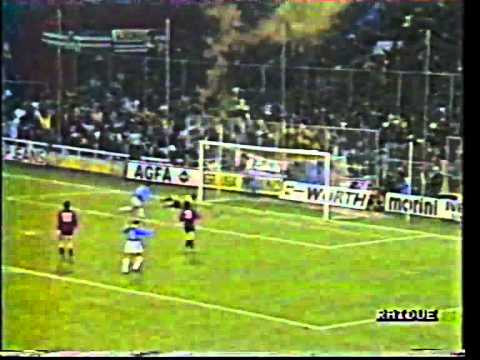 1990/91, (Sampdoria), Sampdoria - Genoa 1-2 (10)