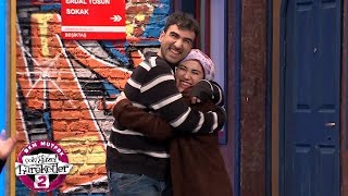 En Komik Anlar 45.Bölüm - Çok Güzel Hareketler 2