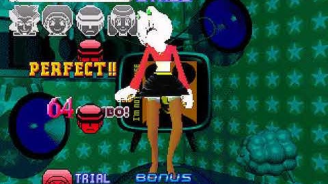 DDR 3rdMIX - PAINT MODE 3