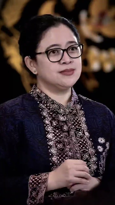 Jedag jedug dulu gak sih Mbak Puan 🤟🏻🤪🤙🏻