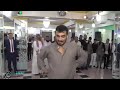 دبكة والده من ياسر ابو حمود الكياري دبكه ولده ع ثقيل 