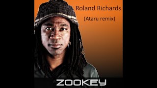 Roland Richards - Zookey (Ataru remix) Resimi