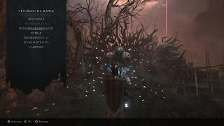 Lords Of The Fallen - Vestígio De Ranik