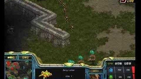 OSL Round 1: Backho vs GGPlay PT2