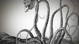 The Kraken - Chapter 3: Myth