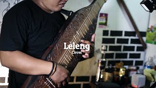 Leleng - Thambunnesia (Cover Sape Tirta)