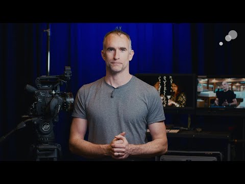 Staging and Lighting