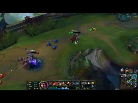 Video Ntda - 00034 - Darius Thug Life