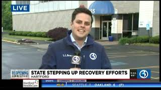 CRT's Free Community Resource Fair is Thurs., May 27 in Hartford - Don't Miss It, on WFSB News 3