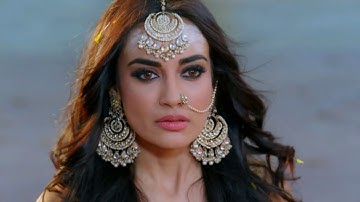 Naagin 3 - Title Song | Tera Pyaar Jivan Ka | Full Video Song (With Lyrics) | Karishma | Rajat Tokas