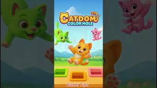 Celebrity Catdom Color Hole level 671 Solution Walkthrou Profile