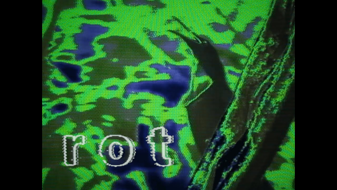 Framework - Rot (FULL EP STREAM) - YouTube