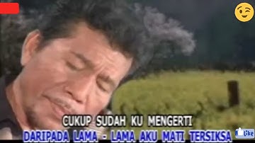 Video clip original lagu CINTA HITAM vokal. meggy z