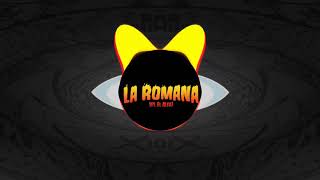 La Romana - Bad Bunny ft El Alfa BASS BOOSTED