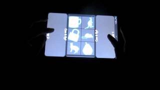 Best Android Multiplayer Games - 2 Player Reactor screenshot 4