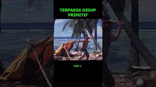 Stranded On A Desert Island agentspoiler film Trailer survivalfilm filmplot filmreview movies