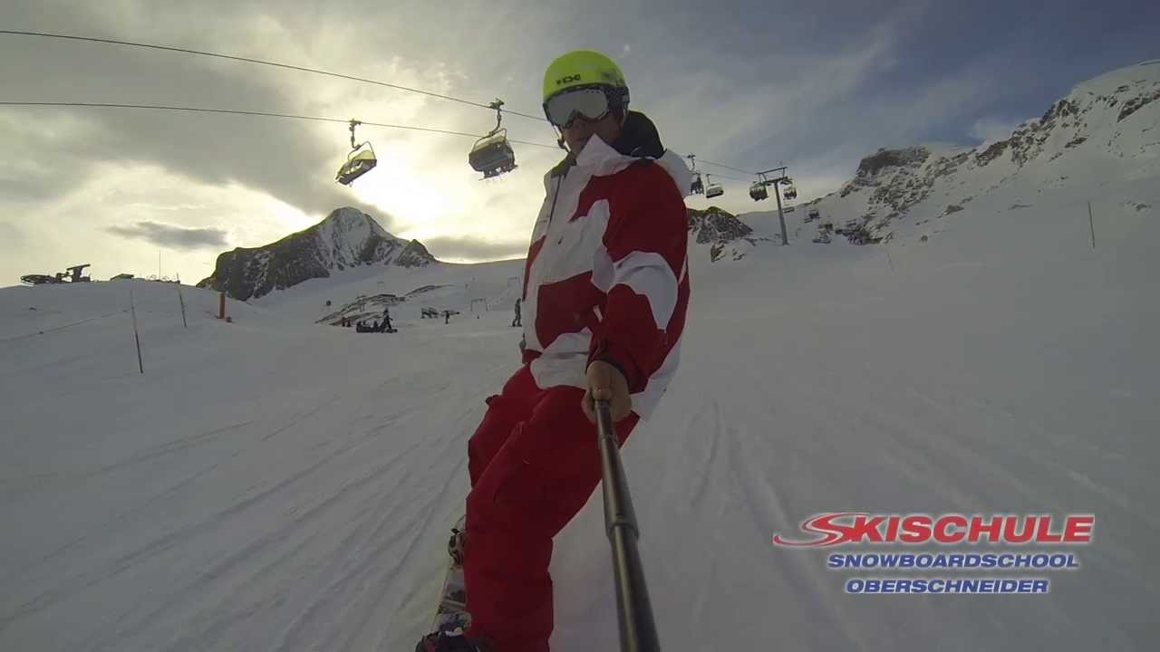 Snowboard Beginners 14.12.2013