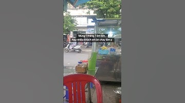 Bún nước lèo đầu tháng #bunnuocleo #food #amthucbaclieu #dacsanmientay