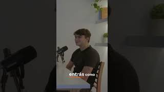 ¡Mi camino a BigBox y el bootcamp MÁS DIFÍCIL! #shorts