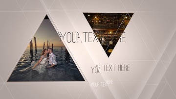 Sippet Intro Parallax Triangle