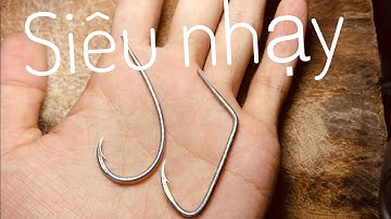 Lưỡi móng heo và lưỡi ó. 0983117566