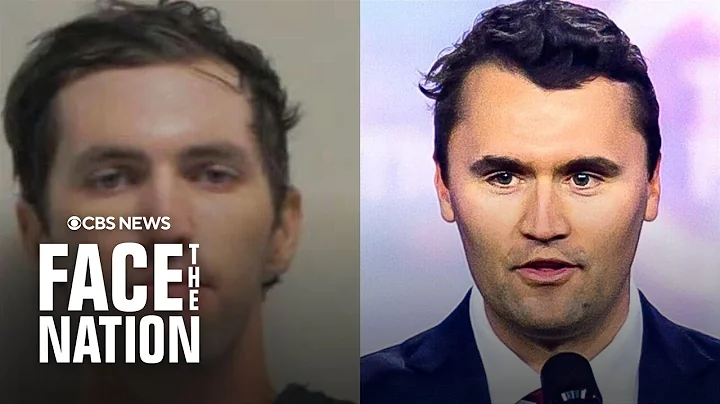 What we know about the Charlie Kirk shooting suspect's arrest