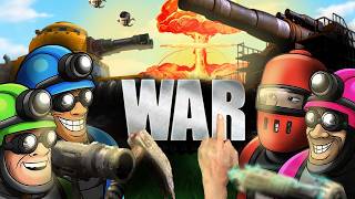 I Pitted Each Factorio Planet Against Each other to See Who Would Win